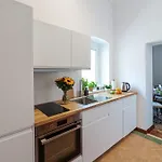 Strzelecka 34 Lägenhetshotell 4*