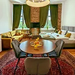 Lägenhetshotell Strzelecka 34