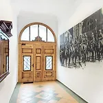 Lägenhetshotell Strzelecka 34