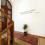 Lägenhetshotell Strzelecka 34