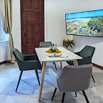 Lägenhetshotell Strzelecka 34