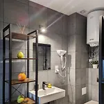 Strzelecka 34 Lägenhetshotell 4*