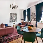 Strzelecka 34 Lägenhetshotell