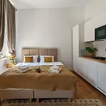 Lägenhetshotell Strzelecka 34 4*