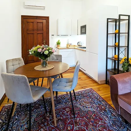 Aparthotel Strzelecka 34 4*