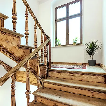 Strzelecka 34 Апарт-отель