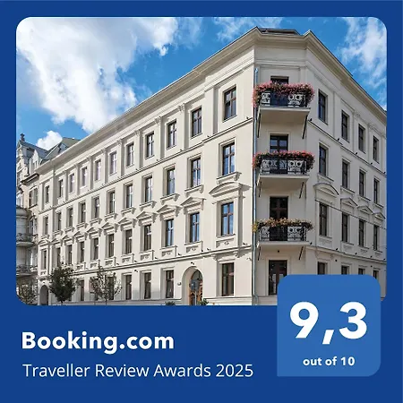 Strzelecka 34 Lägenhetshotell