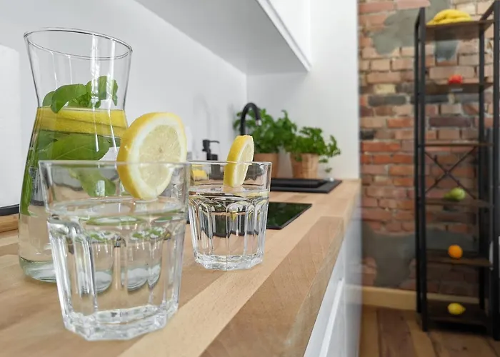 Strzelecka 34 4* Posen