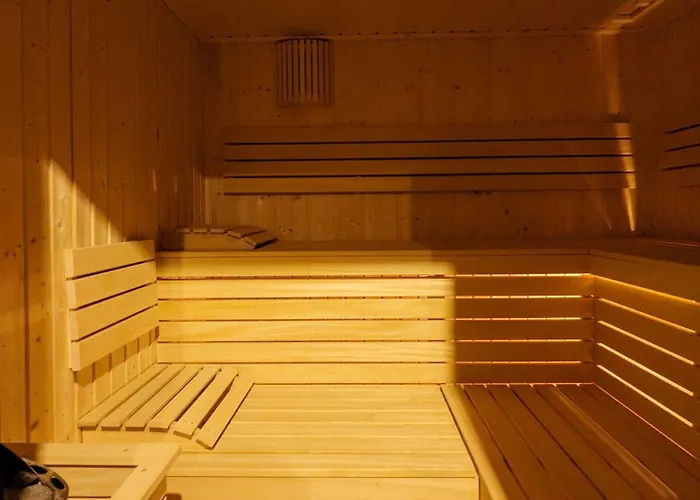 Aparthotel Strzelecka 34 4*