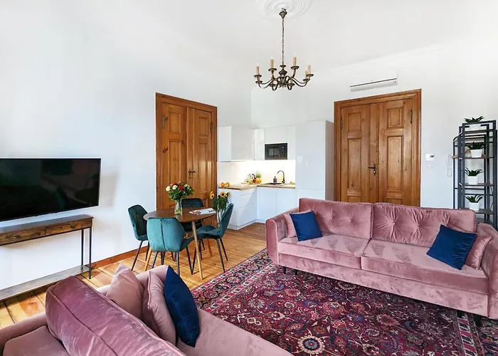 Strzelecka 34 4* Posen