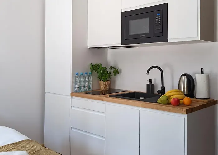 Strzelecka 34 4* Posen