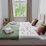 Strzelecka 34 Ξενοδοχείο με διαμερίσματα 4*