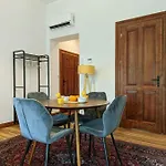 Strzelecka 34 Apart Otel 4*