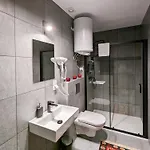 Strzelecka 34 Ξενοδοχείο με διαμερίσματα 4*