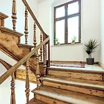 Strzelecka 34 Ξενοδοχείο με διαμερίσματα