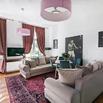 Strzelecka 34 4* Πόζναν