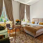 Strzelecka 34 Ξενοδοχείο με διαμερίσματα