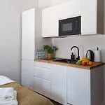 Strzelecka 34 4* Πόζναν