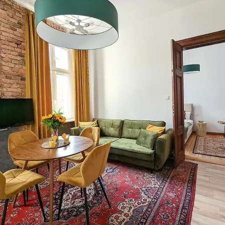 Strzelecka 34 Poznań