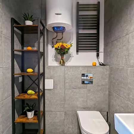 Strzelecka 34 Poznań