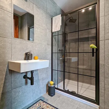 Strzelecka 34 Poznań