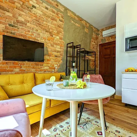 Strzelecka 34 Lejlighedshotel