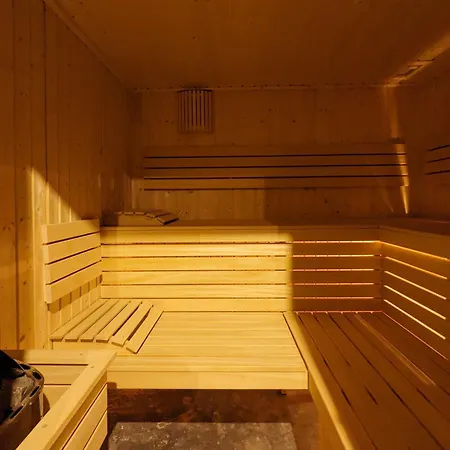 Lejlighedshotel Strzelecka 34 4*