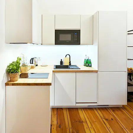 Strzelecka 34 4* Poznań