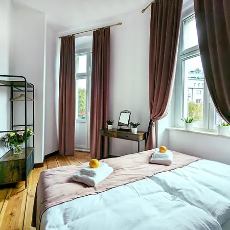 Strzelecka 34 Poznan