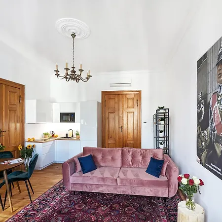 Strzelecka 34 Poznań