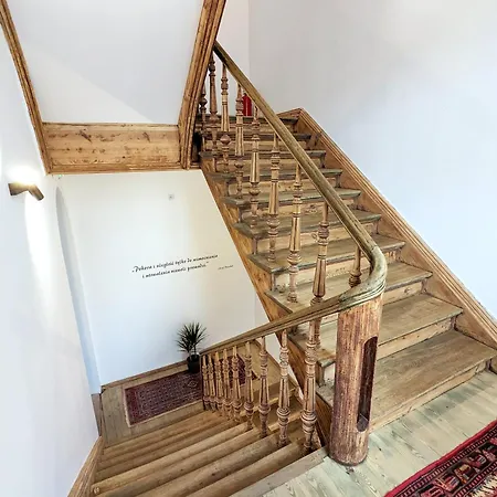 Strzelecka 34 Lejlighedshotel 4*