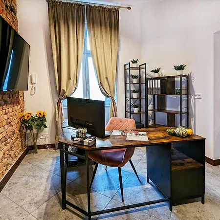Strzelecka 34 4* Познань
