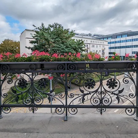 Aparthotel Strzelecka 34 Poznan