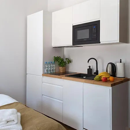 Strzelecka 34 * Poznan