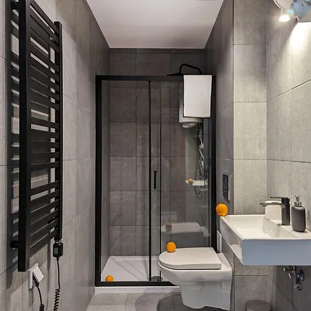 Strzelecka 34 Poznań