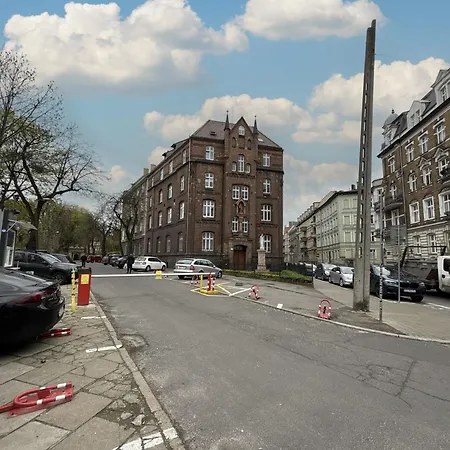 Strzelecka 34 * Poznan