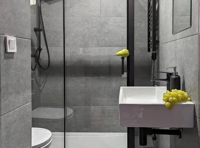 Aparthotel Strzelecka 34 Poznań