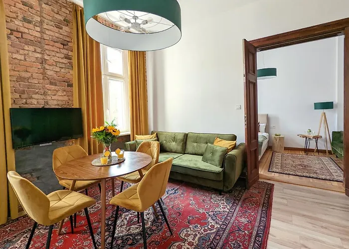 Strzelecka 34 Poznan