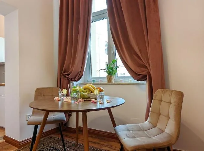 Strzelecka 34 Aparthotel Poznań