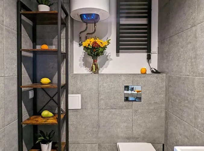 Strzelecka 34 Poznan