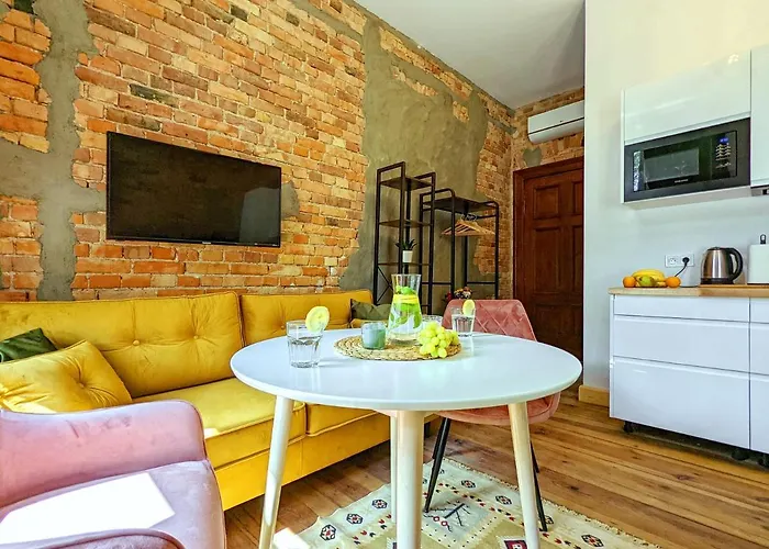 Strzelecka 34 Apart Otel