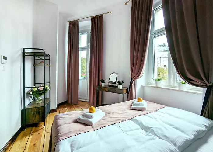 Strzelecka 34 Poznan