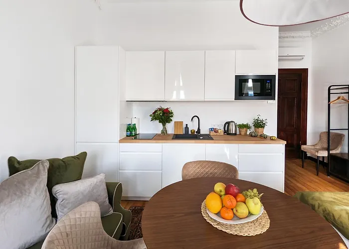 Strzelecka 34 4* Poznan