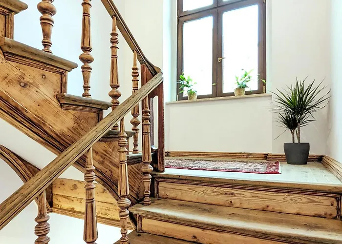 Strzelecka 34 Aparthotel