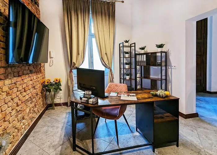 Strzelecka 34 4* Poznan