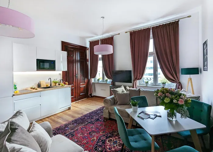 Strzelecka 34 Poznań