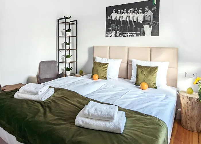 Strzelecka 34 Apart Otel