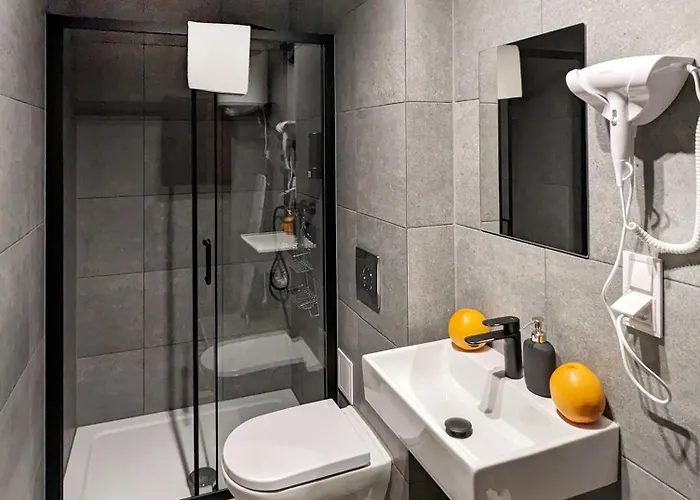 Strzelecka 34 Poznan