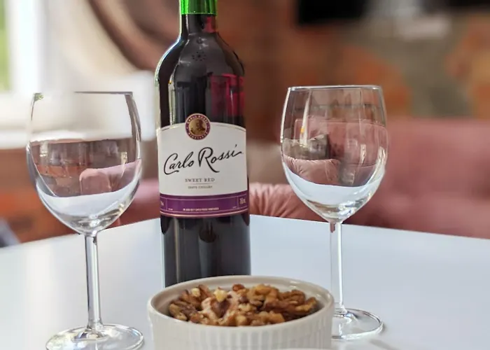 Apart Otel Strzelecka 34