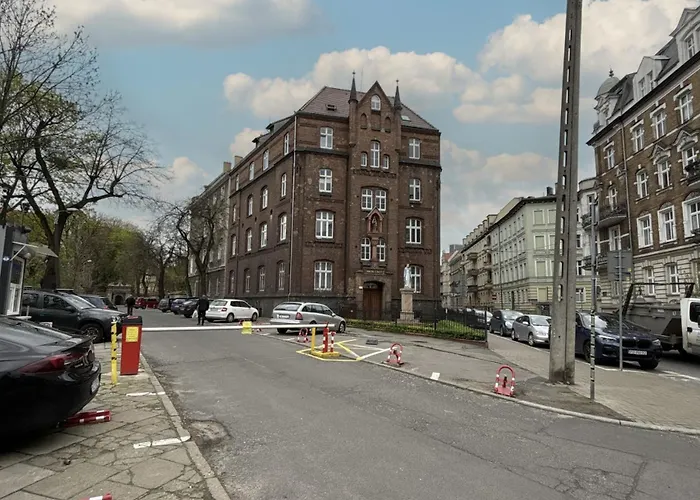 Strzelecka 34 4* Poznan